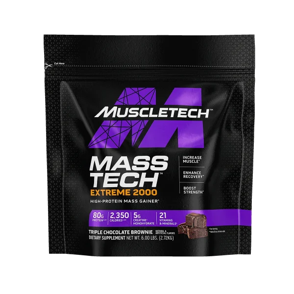 MASS TECH