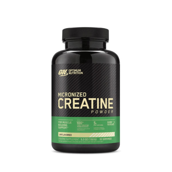 Micronized Creatine Powder