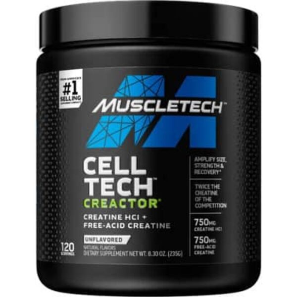 MuscleTech Celltech