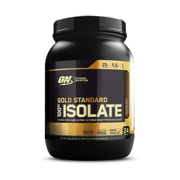 Whey Protein Gold Standard