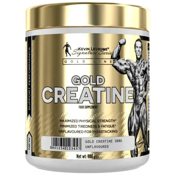 Gold Creatine 60 servings