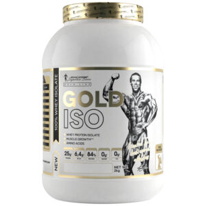 Gold ISO 2kg by Kevin Levrone