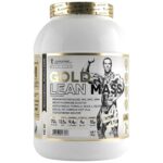 Gold Lean MassGold Lean Mass 20lbs in Pakistan | Kevin Levrone