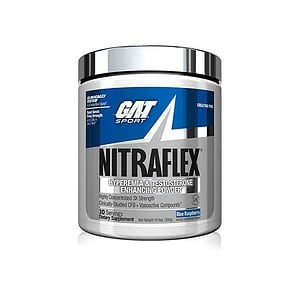 Buy GAT Nitraflex