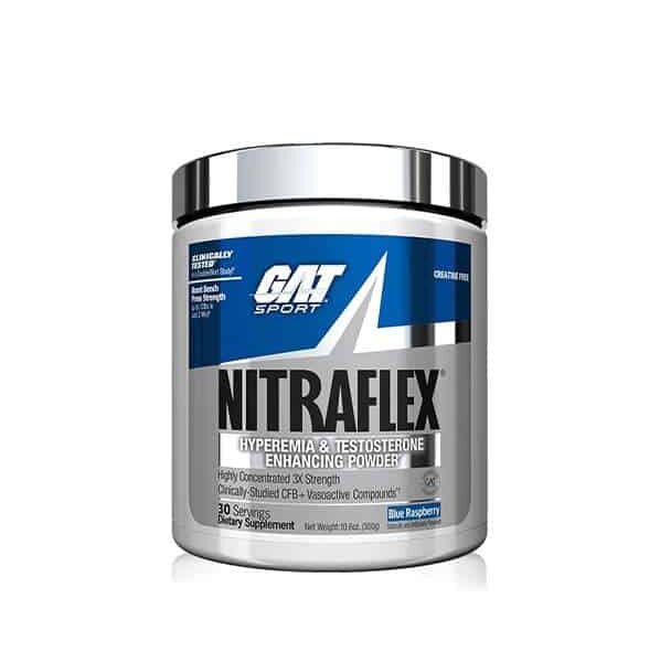 Buy GAT Nitraflex