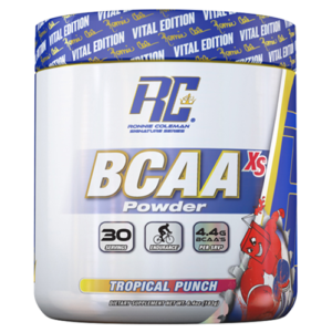 BCAA XS