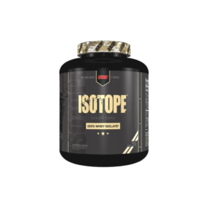 Isotope Isolate Gains