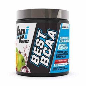 Best BCAA