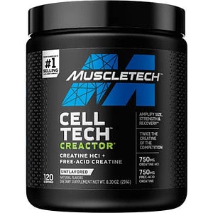 MuscleTech Celltech