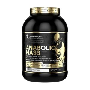 Anabolic Mass