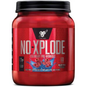 BSN N.O. Xplode