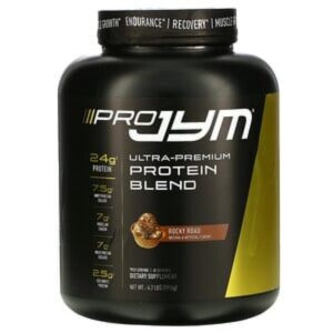 PRO JYM ULTRA PREMIUM