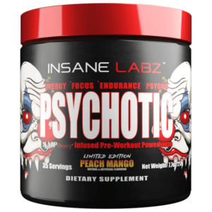 Insane Labz Psychotic