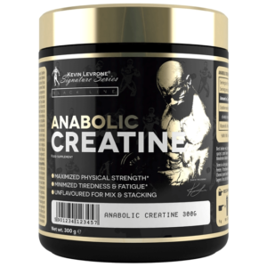 Anabolic Creatine