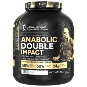 KL Anabolic Double Impact