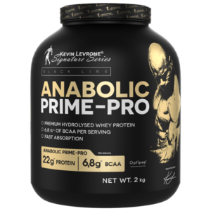 Anabolic Prime PRO