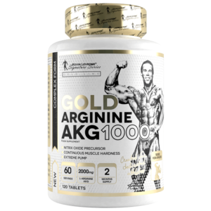 Gold L-Arginine 1000