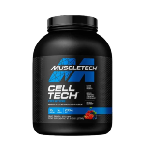 Muscletech Cell tech