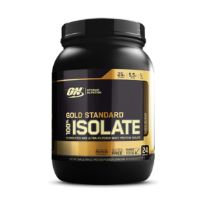 Whey Protein Gold Standard