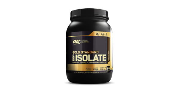 Whey Protein Gold Standard