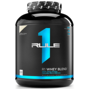 Rule1 Whey Blend