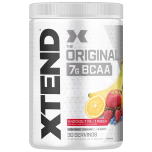 Xtend BCAA