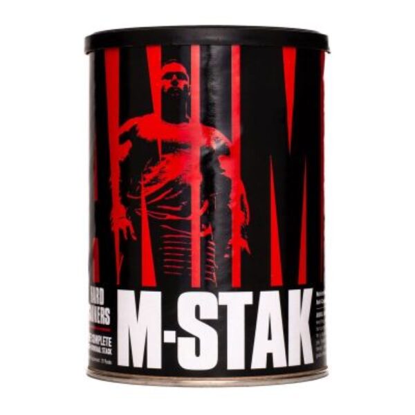 Animal M-Stak 21