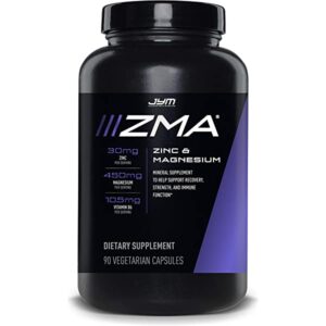 Jym Zma 90 Caps