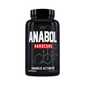 Anabol Hardcore 60 Capsules