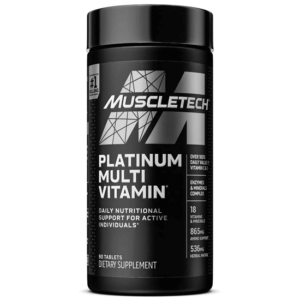 Platinum Multi Vitamin