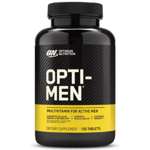 Optimum Nutrition