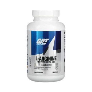 L-Arginine by Gat Sport