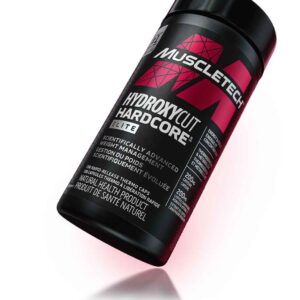 Hydroxycut Hardcore