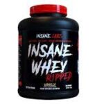 Whey ripped