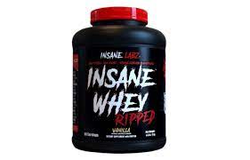 Whey ripped