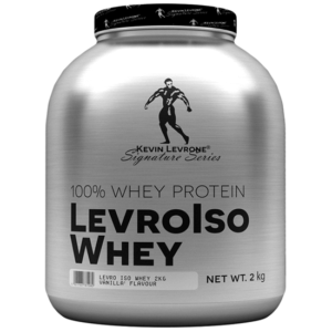 Levro ISO Whey