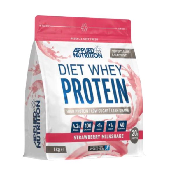 Applied nutrition Diet Whey 1kg