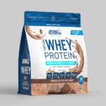 The Protein Store|Home