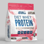 The Protein Store|Home