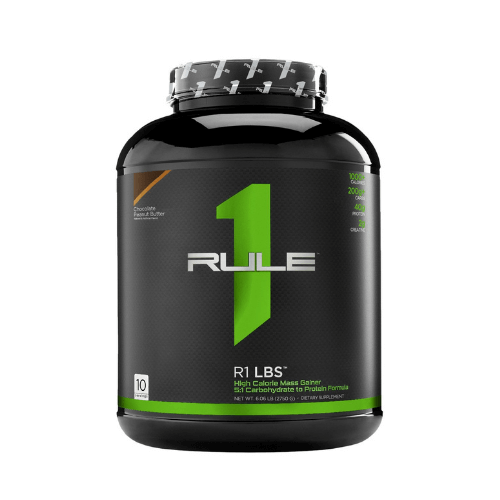 The Protein Store|Rule 1 Mass Gainer