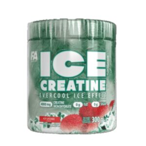 FA ICE Creatine