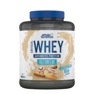 Critical Whey