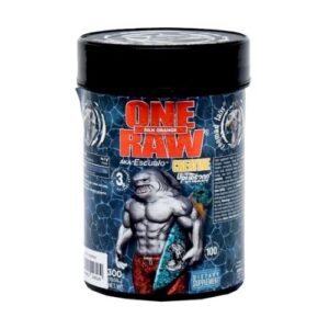 One Raw Creatine