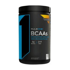 BCAAs