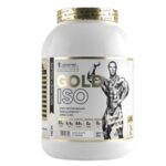 Gold Lean Mass 3kg