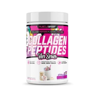 Collagen Peptides