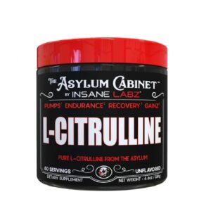 Citrulline