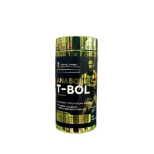 Anabolic T-Bol