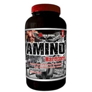 Amino Hardcore