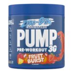 Pump 3G Zero Stim